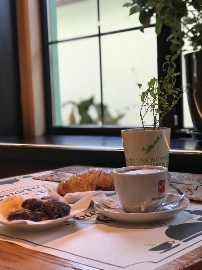 Hotel Lido Δυρράχιο Εξωτερικό φωτογραφία