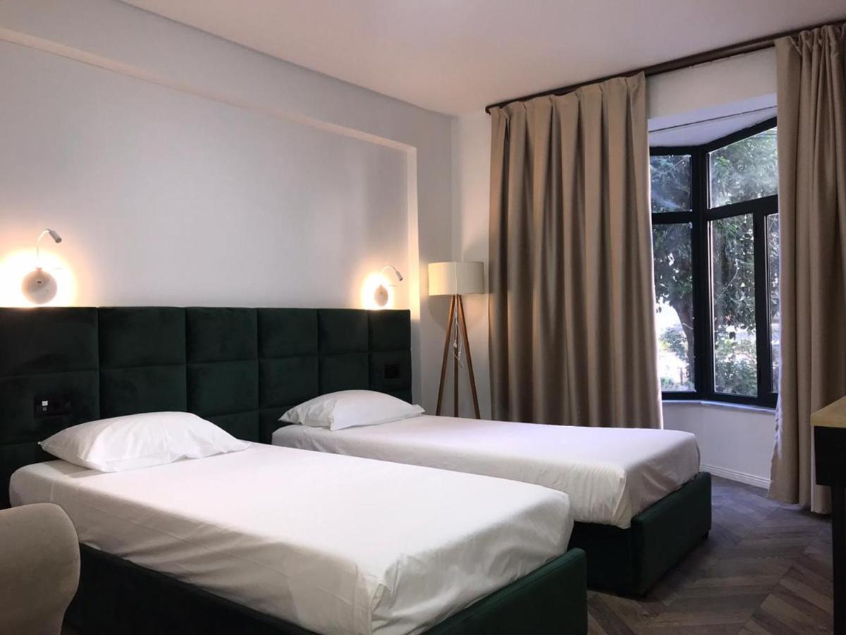 Hotel Lido Δυρράχιο Εξωτερικό φωτογραφία
