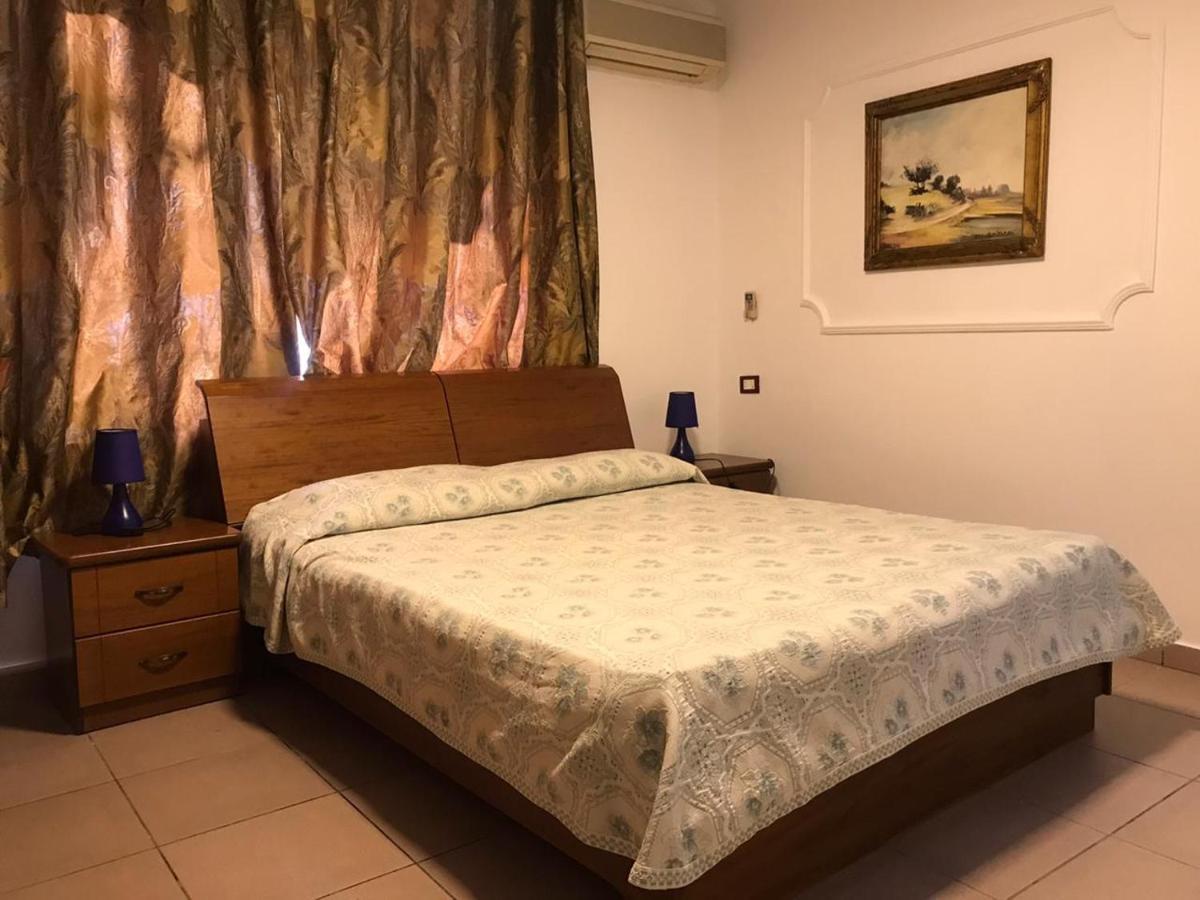 Hotel Lido Δυρράχιο Εξωτερικό φωτογραφία