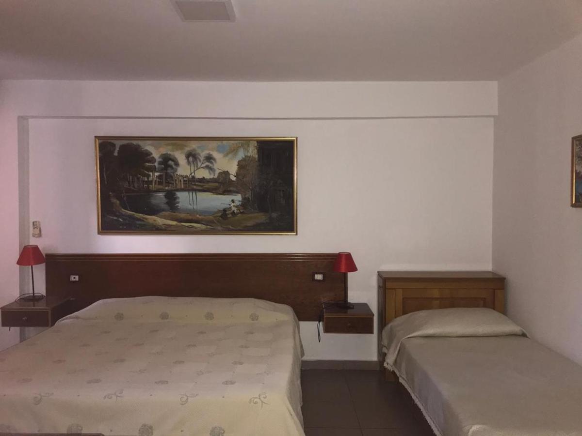 Hotel Lido Δυρράχιο Εξωτερικό φωτογραφία