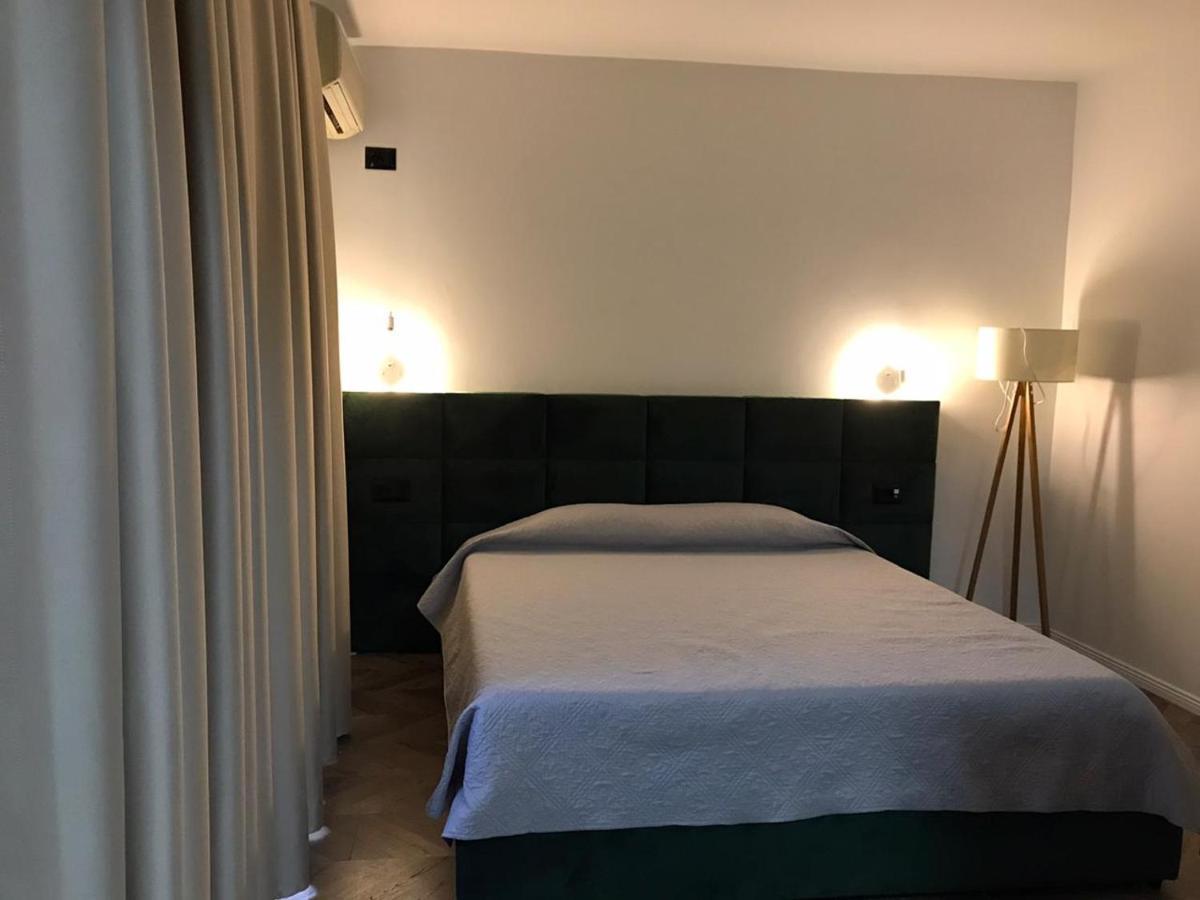 Hotel Lido Δυρράχιο Εξωτερικό φωτογραφία