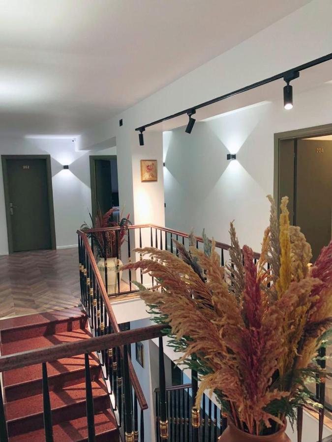 Hotel Lido Δυρράχιο Εξωτερικό φωτογραφία