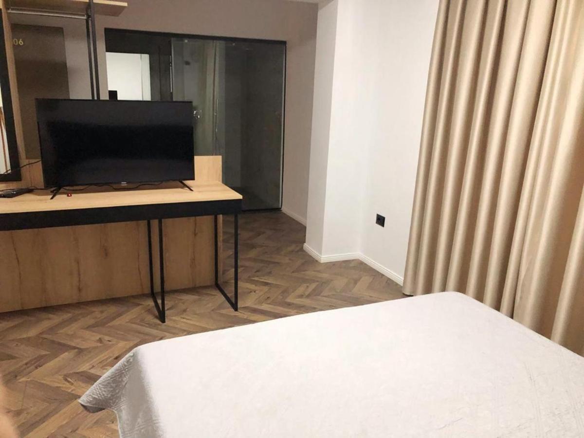 Hotel Lido Δυρράχιο Εξωτερικό φωτογραφία