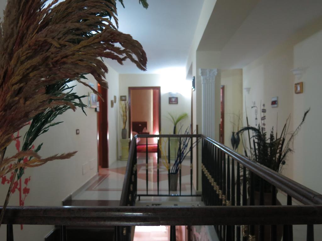 Hotel Lido Δυρράχιο Εξωτερικό φωτογραφία