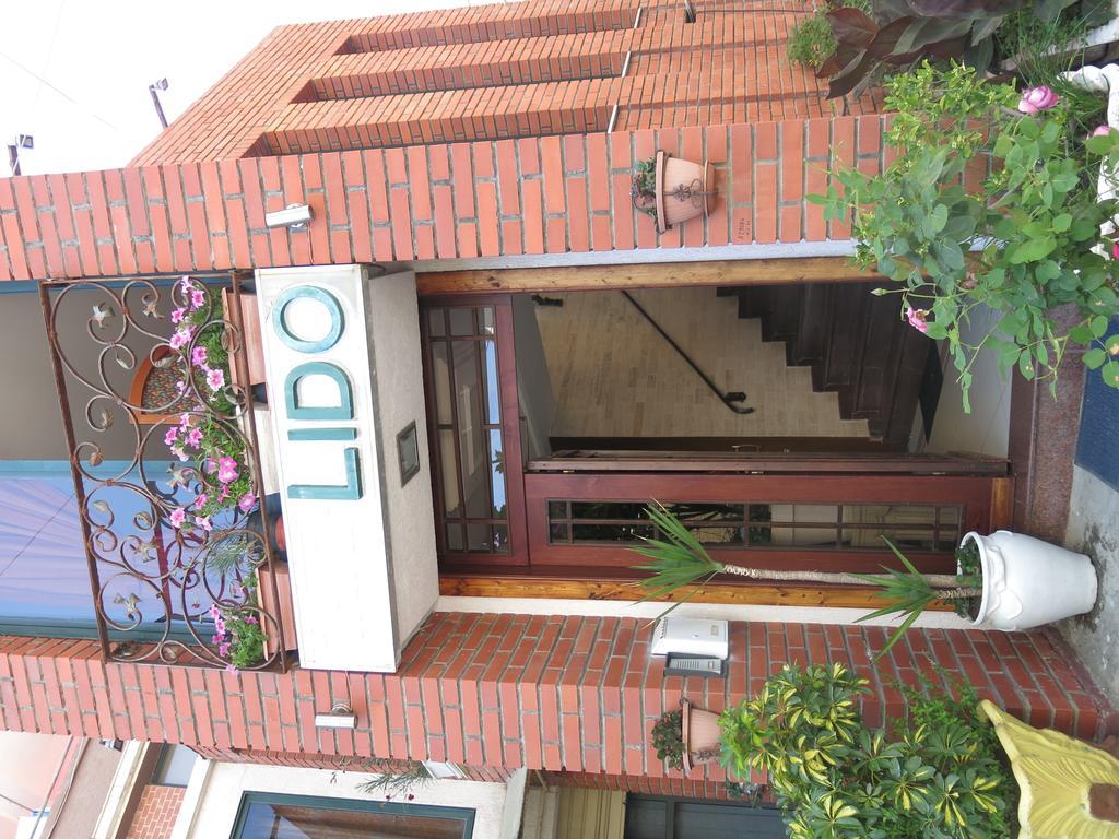 Hotel Lido Δυρράχιο Εξωτερικό φωτογραφία