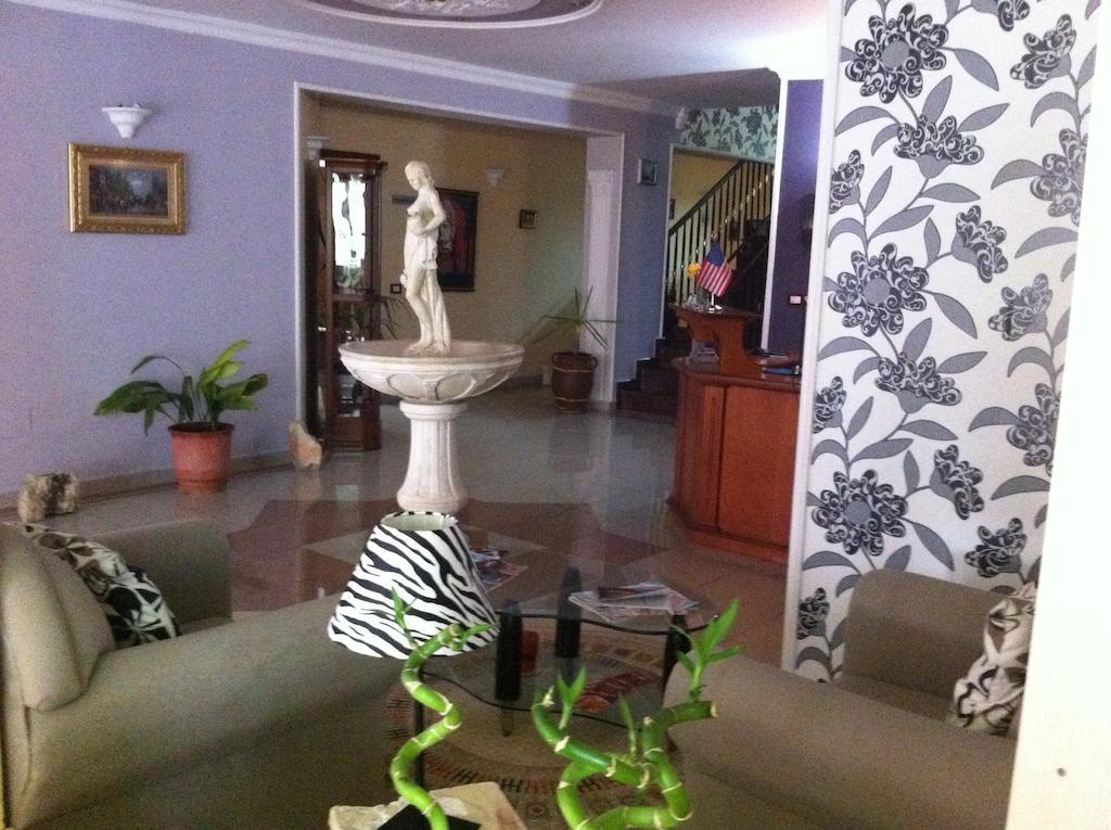 Hotel Lido Δυρράχιο Εξωτερικό φωτογραφία
