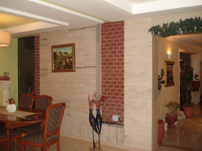 Hotel Lido Δυρράχιο Εσωτερικό φωτογραφία
